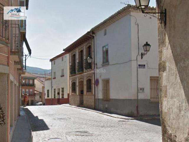 Piso en venta en Tiemblo El. Venta Local Comercial Dúplex en El Tiemblo Ávila. Pisos Tiemblo.