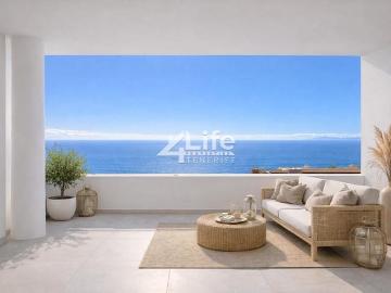Piso en venta en Tijoco Bajo, Tenerife