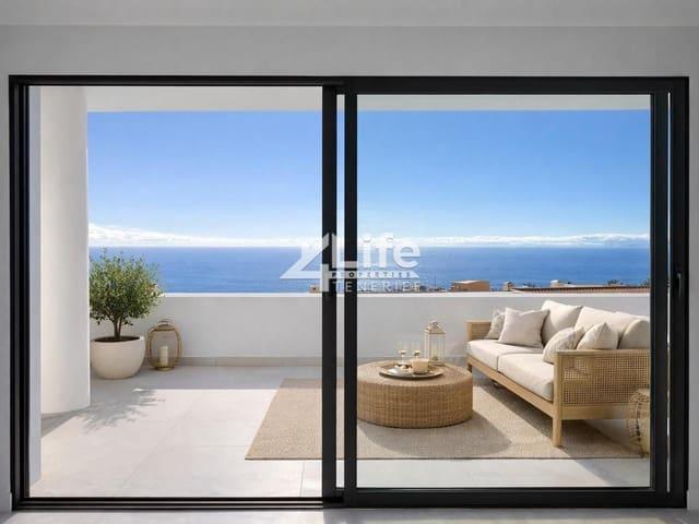 Piso en venta en Tijoco Bajo, Tenerife