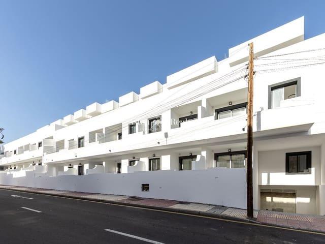 Piso en venta en Tijoco Bajo, Tenerife
