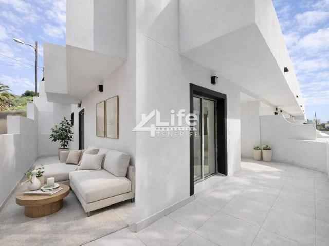 Piso en Venta en Tijoco Bajo