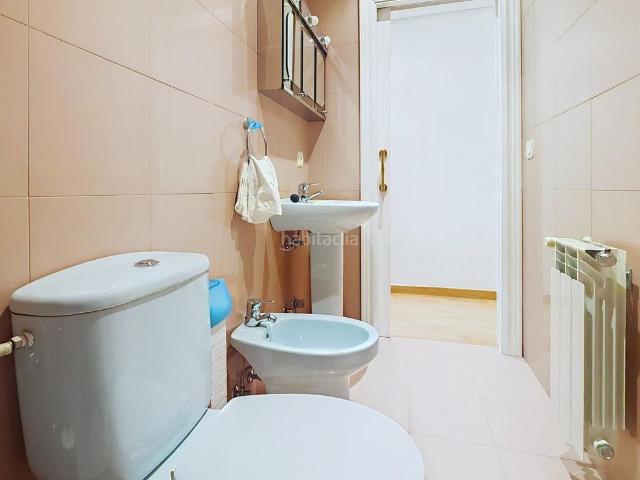 Piso en venta en Tineo. Pisos.