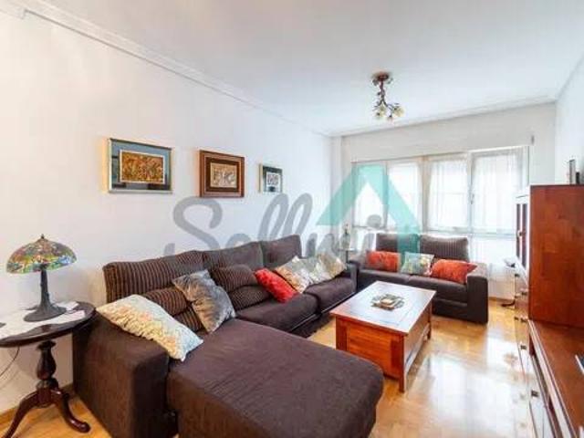 Piso en Venta en Tineo