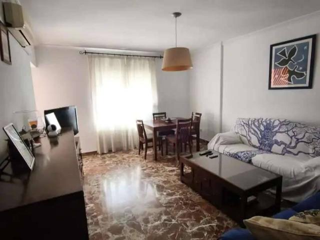 Piso en Venta en Tiro de Línea