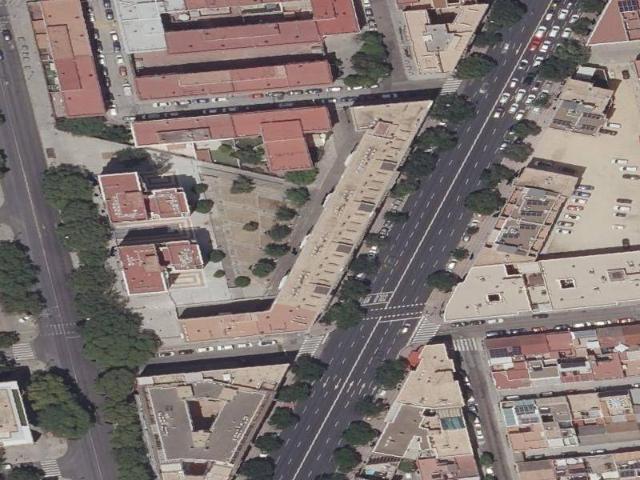 Piso en Venta en Tiro de Línea