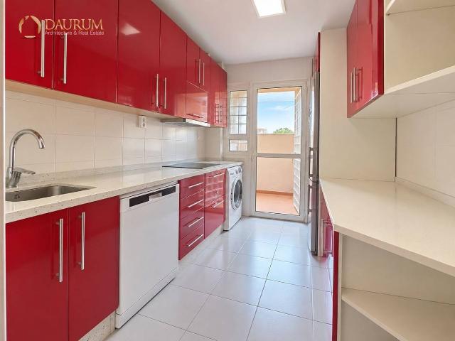 Piso en Venta en Tiro de Línea