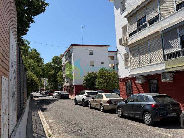 Piso en Venta en Tiro de Línea