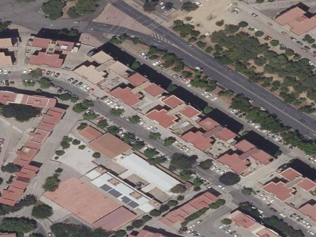 Piso en Venta en Tiro de Línea