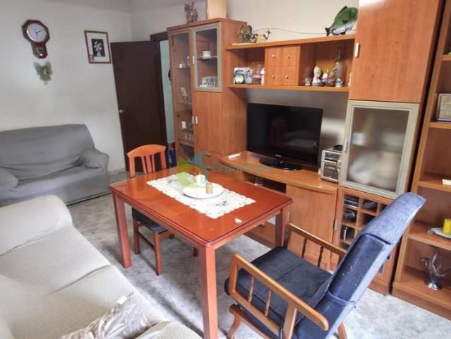 Piso en Venta en Tiro de Línea