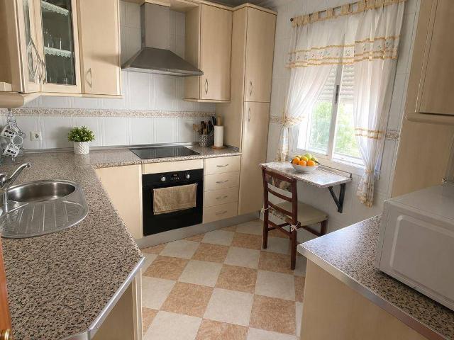 Piso en Venta en Tiro de Línea