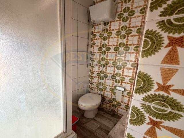 PISO EN VENTA EN TIRADORES