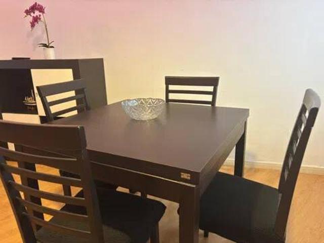 Piso en Venta en Tivissa