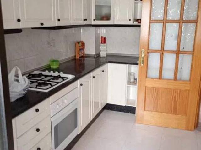 Piso en Venta en Tobarra