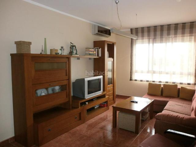 Piso en venta en Tobarra. ESTUPENDO PISO EN AV MEXICO DE TOBARRA. Pisos.