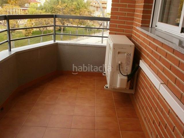 Piso en venta en Tobarra. ESTUPENDO PISO JUNTO AL PARQUE. Pisos.