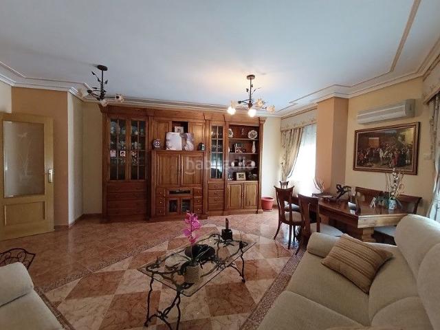 Piso en venta en Tobarra. MAGNIFICO PISO EN TOBARRA. Pisos.