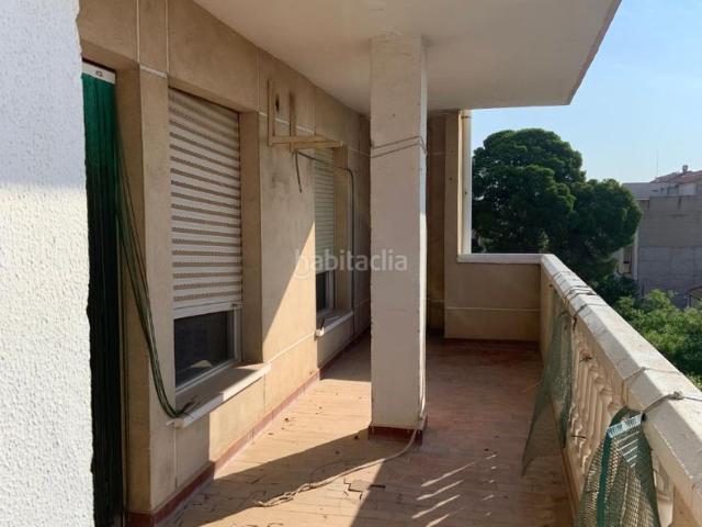 Piso en venta en Tobarra. SE VENDE PISO PARA REFORMAR. Pisos.