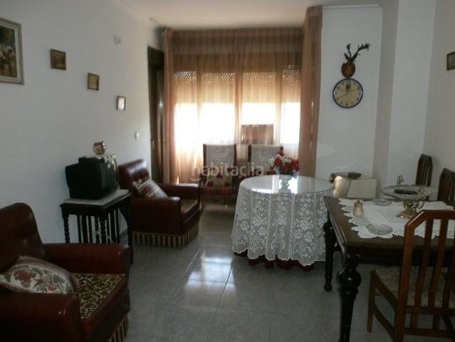 Piso en venta en Tobarra. PISO CENTRO DE TOBARRA. Pisos.