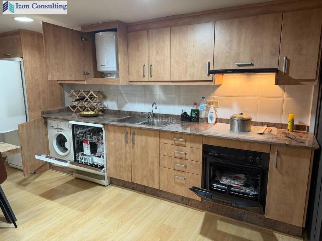 Piso en venta en Tobarra. PISO EN TOBARRA COMPLETAMENTE REFORMADO, AMUEBLADOFINANCIACIÓN AL 100!. Pisos.