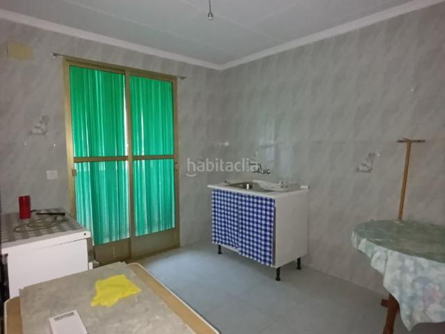 Piso en venta en Tobarra. PISO EN TOBARRA PARA VIVIR O INVERTIR. Pisos.