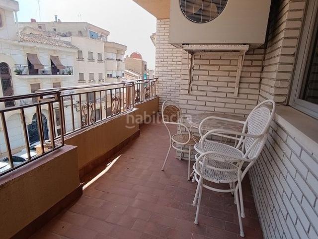 Piso en venta en Tobarra. PISO EN PLAZA DE ESPAÑA DE TOBARRA. Pisos.