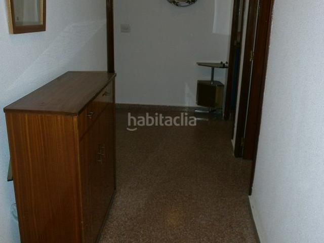 Piso en venta en Tobarra. PISO GRANDE CENTRICO EN TOBARRA. Pisos.