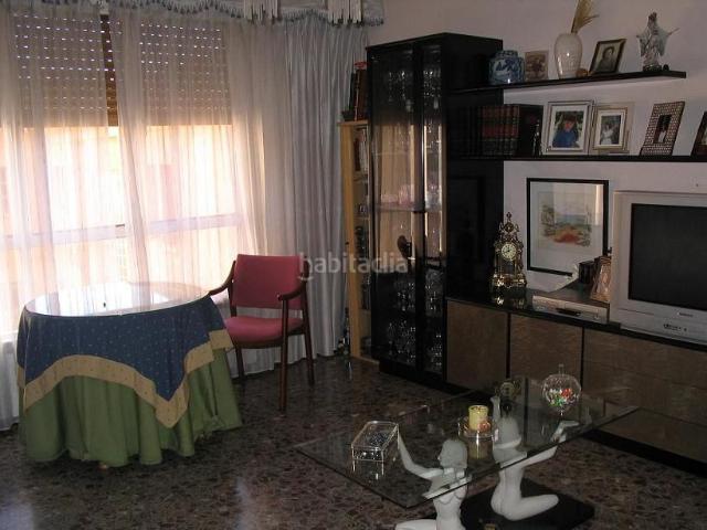Piso en venta en Tobarra. Pisos.