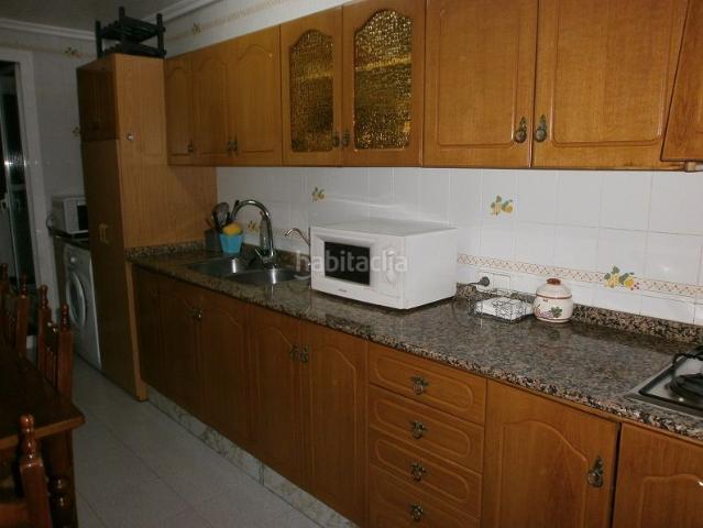 Piso en venta en Tobarra. Pisos.