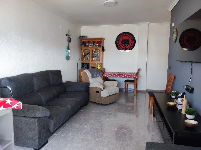 Piso en venta en Tobarra. Pisos.