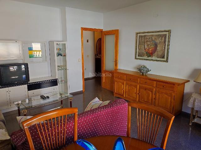 Piso en venta en Tobarra. Pisos.