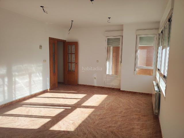 Piso en venta en Tobarra. Pisos.
