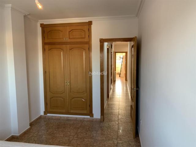 Piso en venta en Tobarra. Tobarra avenida guardia civil. Pisos.