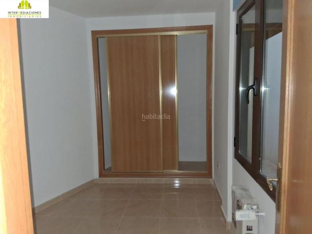 Piso en venta en Tobarra. TobarraPiso. Pisos.