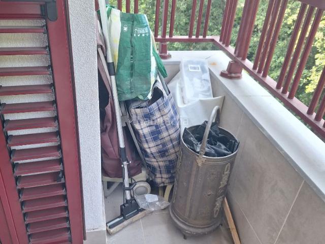 Piso en venta en Tolosa. Txarama. Pisos.