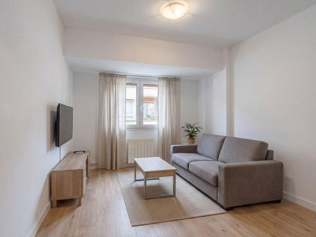 Piso en venta en Tolosa. Amplia vivienda exterior en C Rondilla. Pisos.