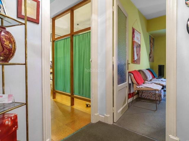 Piso en venta en Tolosa. Amplia vivienda exterior en C Rondilla. Pisos.