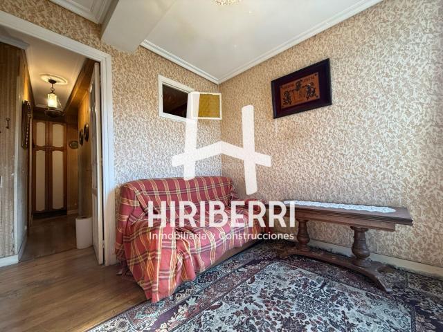 Piso en venta en Tolosa. Apartamento en venta en Zerkausia Kalea, Tolosa. Pisos.