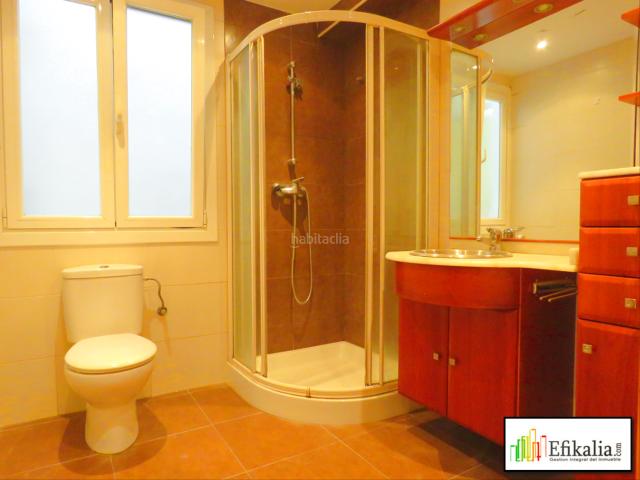 Piso en venta en Tolosa. Oportunidad inversores. Se vende vivienda con contrato de alquiler en vigor. Inquilino con excelente historial. Pisos.