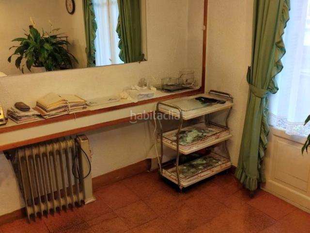 Piso en venta en Tolosa. PISO AMPLIO EN BUENA ZONA DE TOLOSA. Pisos.