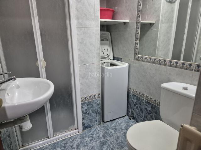 Piso en venta en Tolosa. PISO CON SALACOCINA, UNA HABITACIÓN Y UN BAÑO EN PARTE VIEJA DE TOLOSA, EDIFICIO DE HORMIGÓN CON ASCENSOR. Pisos.