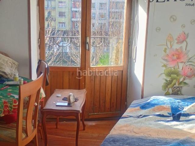 Piso en venta en Tolosa. PISO DE GRAN TAMAÑO EN TOLOSA. Pisos.