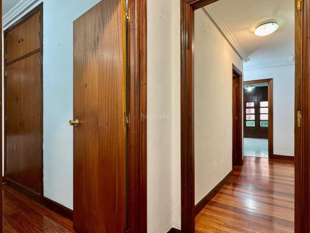 Piso en venta en Tolosa. Piso en venta en la calle Nagusia, Parte Vieja de Tolosa. Pisos.