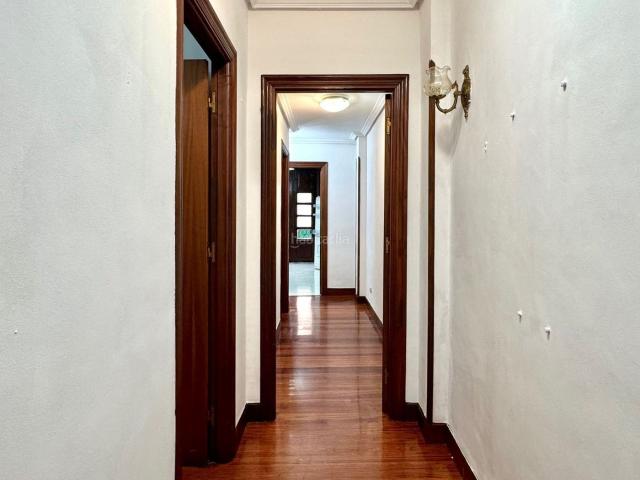 Piso en venta en Tolosa. Piso en venta en la calle Nagusia, Parte Vieja de Tolosa. Pisos.