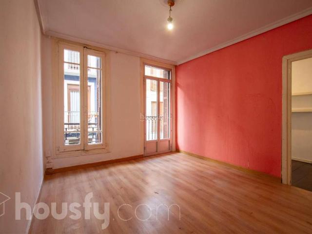 Piso en venta en Tolosa. Pisos.