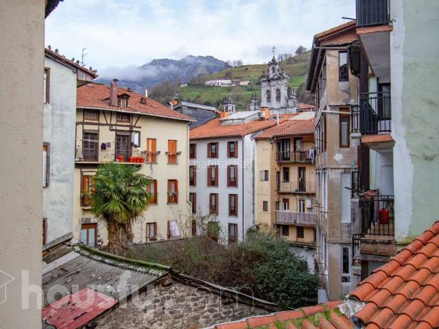 Piso en venta en Tolosa. Pisos.