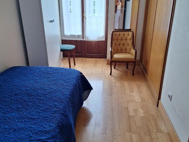 Piso en venta en Tolosa. Plaza nueva. Pisos.