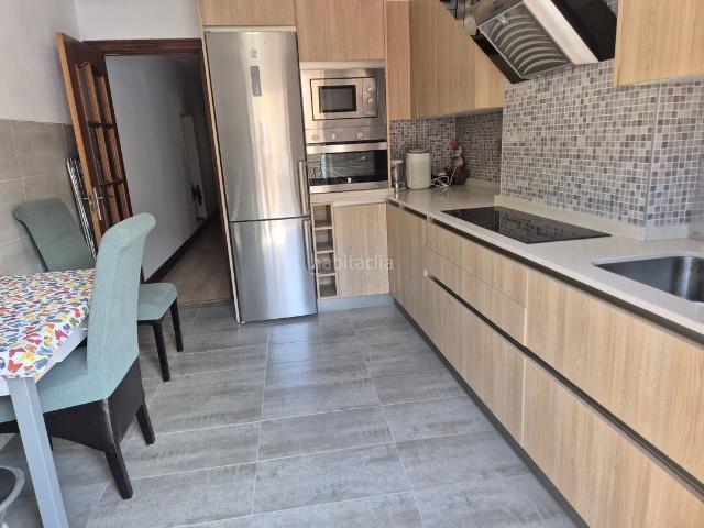 Piso en venta en Tolosa. PRECIOSO PISO DE DOS HABITACIONES, CON SALA, COCINA, Y UN BAÑO, EN CALLE ERREMENTARI DE TOLOSA. Pisos.