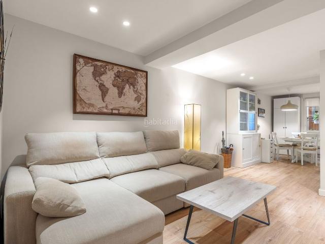 Piso en venta en Tolosa. Precioso piso reformado en el centro de Tolosa con balcón. Pisos.