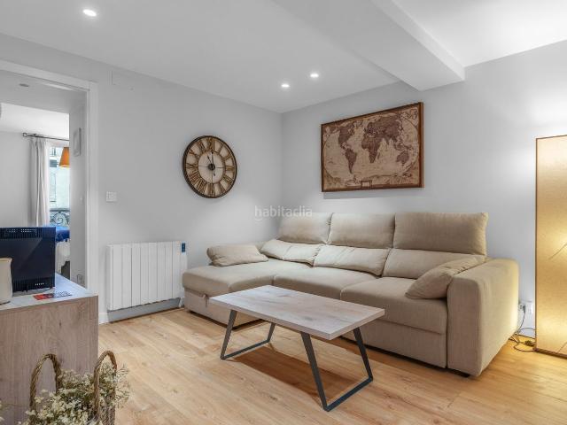 Piso en venta en Tolosa. Precioso piso reformado en el centro de Tolosa con balcón. Pisos.