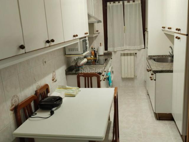 Piso en venta en Tolosa. PRIMERA PLANTA CERCA DEL AYUNTAMIENTO. Pisos.